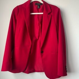 Classic FOREVER 21 blazer